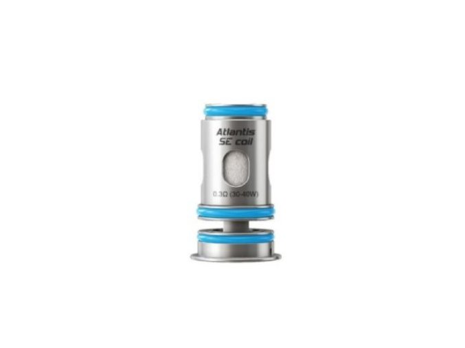 aSpire Atlantis SE žhavící hlava 0,3ohm