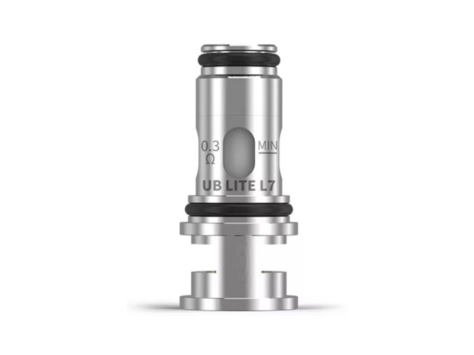 Žhavící tělísko Lost Vape UB Lite L7 (0,3ohm) (1ks)