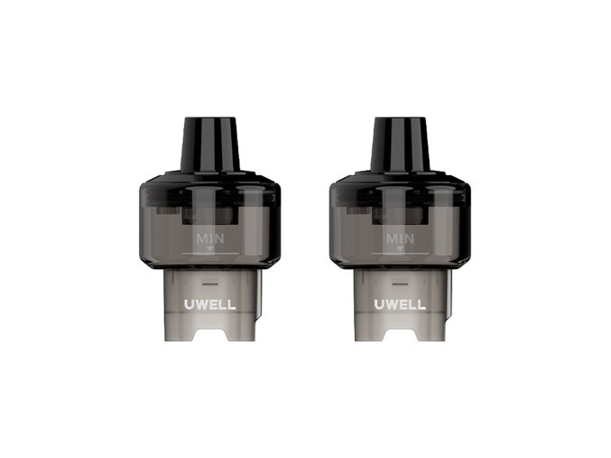 Náhradní cartridge pro Uwell Crown M Pod (4ml) (2ks)