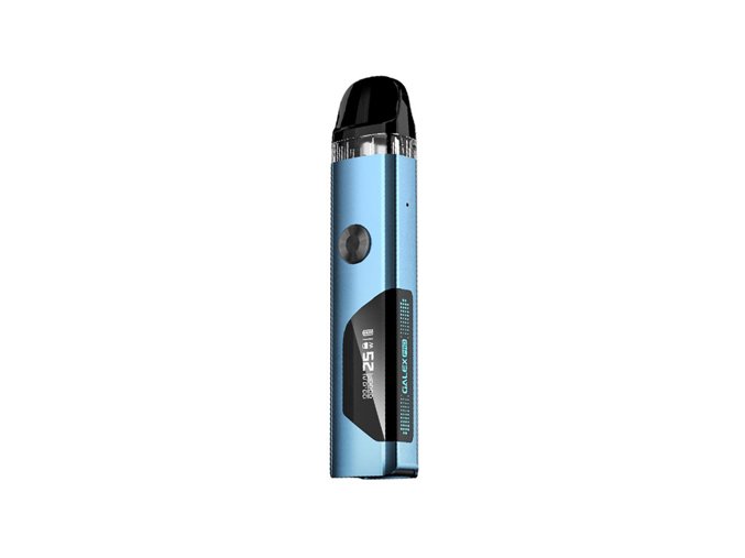 Elektronická cigareta: Freemax Galex Pro Pod Kit (800mAh) (Blue)