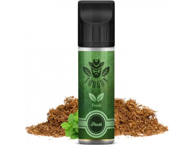 Příchuť TobGun Shake and Vape 20ml FRESH