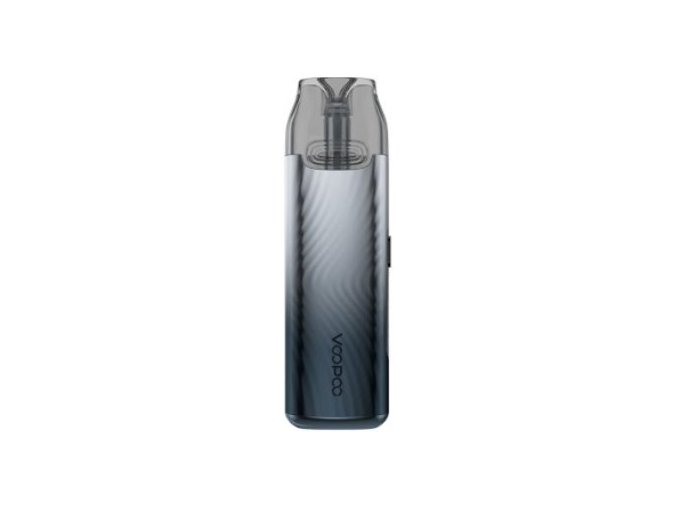 VOOPOO V.THRU Pro 25W Eternity Edition elektronická cigareta 900mAh Glacier Silver