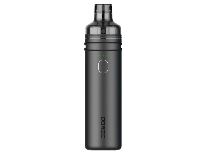 VOOPOO Doric 60 - Pod Kit - 2500mAh - Space Grey, produktový obrázek.