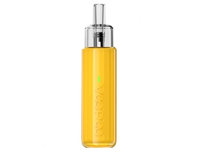 VOOPOO Doric Q 800mAh Primrose Yellow, produktový obrázek.