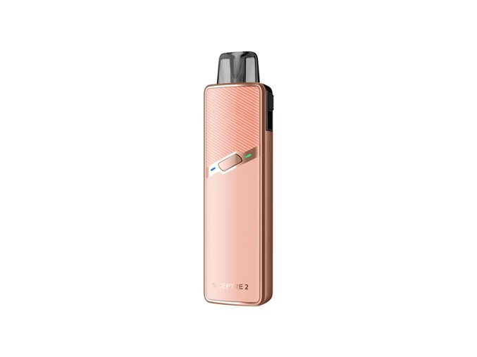 Elektronická cigareta: Innokin Sceptre 2 Pod Kit (1400mAh) (Pink)