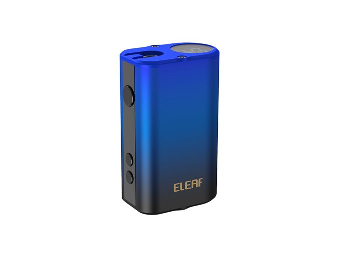 Elektronický grip: Eleaf Mini iStick 20W Mod (1050mAh) (Blue-Black Gradient)