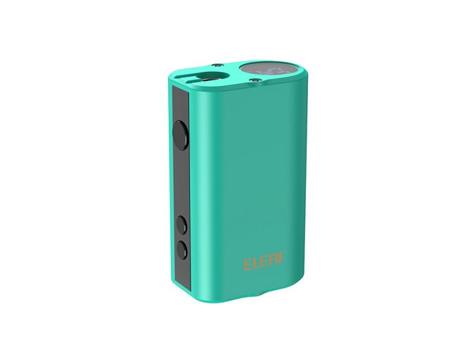 Elektronický grip: Eleaf Mini iStick 20W Mod (1050mAh) (Cyan)