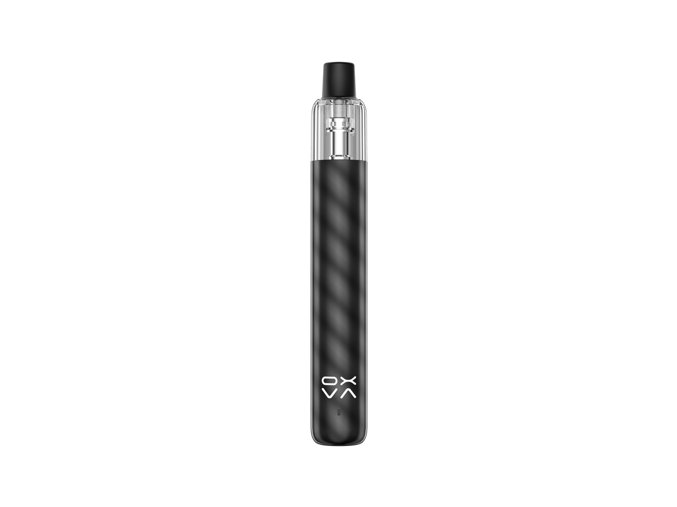 Elektronická cigareta: OXVA Artio Pod Kit (550mAh) (Černá)