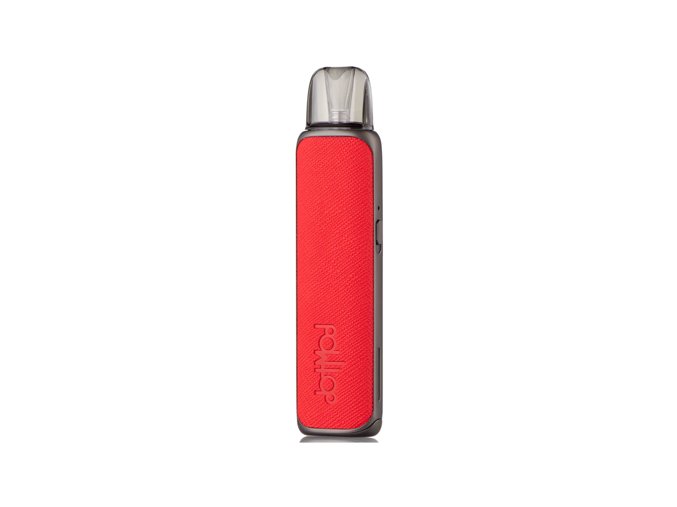 Elektronická cigareta: Dotmod dotPod S Kit (800mAh) (Red)