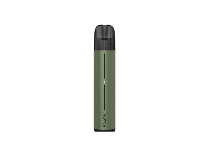 Elektronická cigareta: SMOK Solus 2 Pod Kit (700mAh) (Ocean Green)