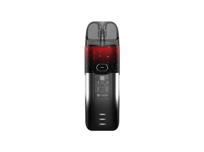 Elektronická cigareta: Vaporesso LUXE XR Pod Kit (1500mAh) (Galaxy Red)