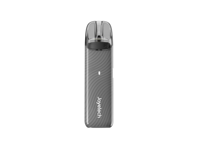 Elektronická cigareta: Joyetech EVIO Gleam Pod Kit (900mAh) (Dark Grey)