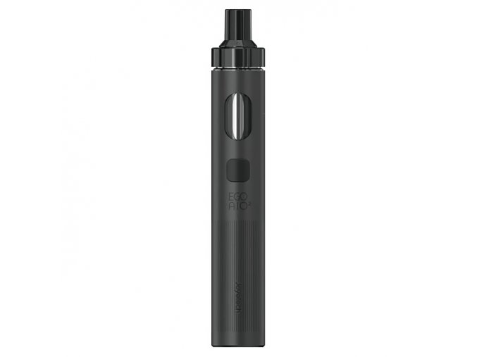 Joyetech eGo AIO 2 - elektronická cigareta - 1700mAh - Mysterious Black, produktový obrázek.