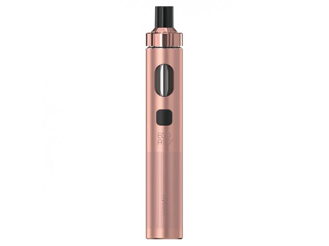 Joyetech eGo AIO 2 - elektronická cigareta - 1700mAh - Rose Gold, produktový obrázek.