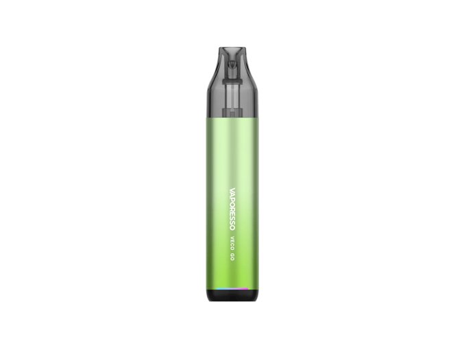 Elektronická cigareta: Vaporesso VECO GO Pod Kit (1500mAh) (Green)