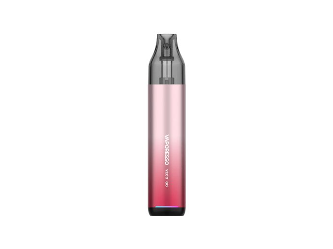 Elektronická cigareta: Vaporesso VECO GO Pod Kit (1500mAh) (Pink)