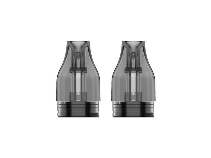 Náhradní cartridge Vaporesso VECO GO Pod (0,6ohm) (2ks)