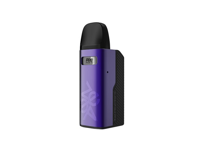 Elektronická cigareta: Uwell Caliburn GZ2 Pod Kit (850mAh) (Purple)