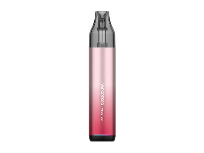 Vaporesso VECO GO Pod elektronická cigareta 1500mAh Pink