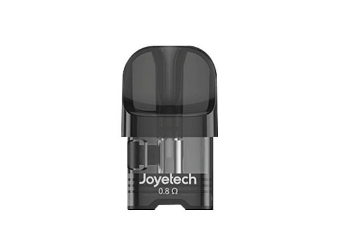 Joyetech EVIO Grip Pod cartridge 2,8ml 0,8ohm