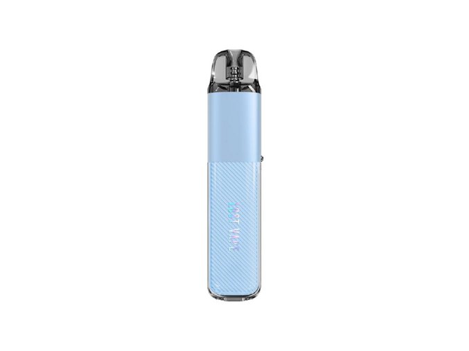 Elektronická cigareta: Lost Vape Ursa Nano Air Pod Kit (800mAh) (Pale Blue)