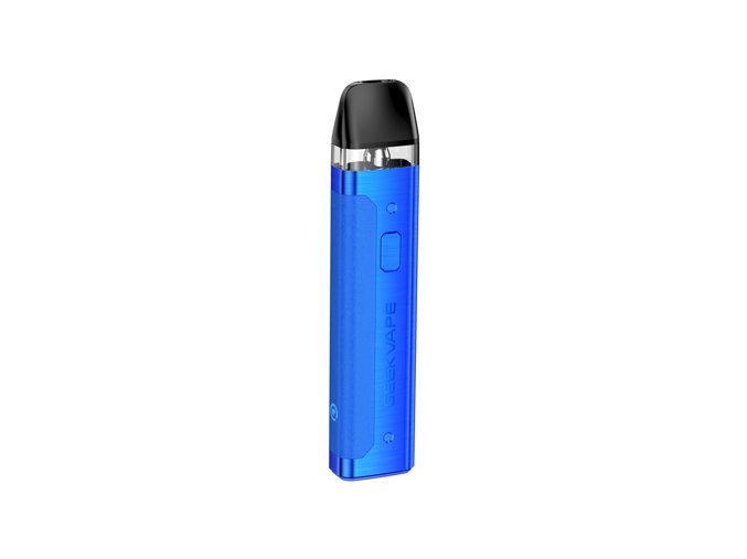 Elektronická cigareta: GeekVape AQ Pod Kit (1000mAh) (Blue)