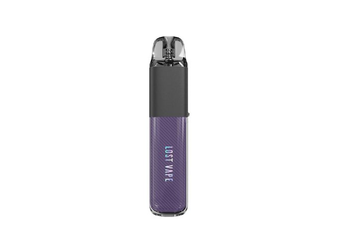 Elektronická cigareta: Lost Vape Ursa Nano Air Pod Kit (800mAh) (Indigo)