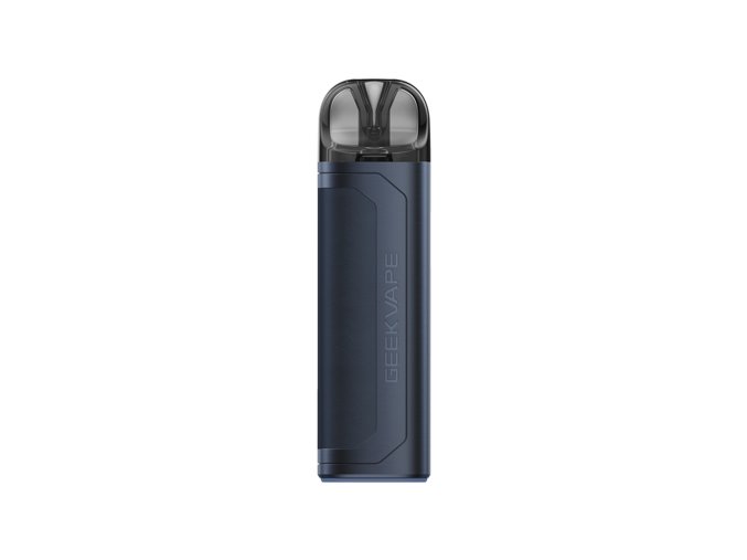 Elektronická cigareta: GeekVape AU Pod Kit (800mAh) (Gunmetal)