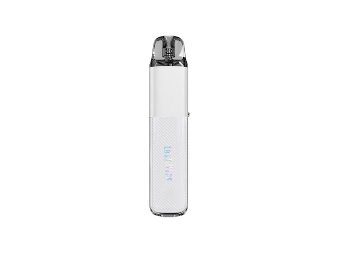 Elektronická cigareta: Lost Vape Ursa Nano Air Pod Kit (800mAh) (Pearl White)