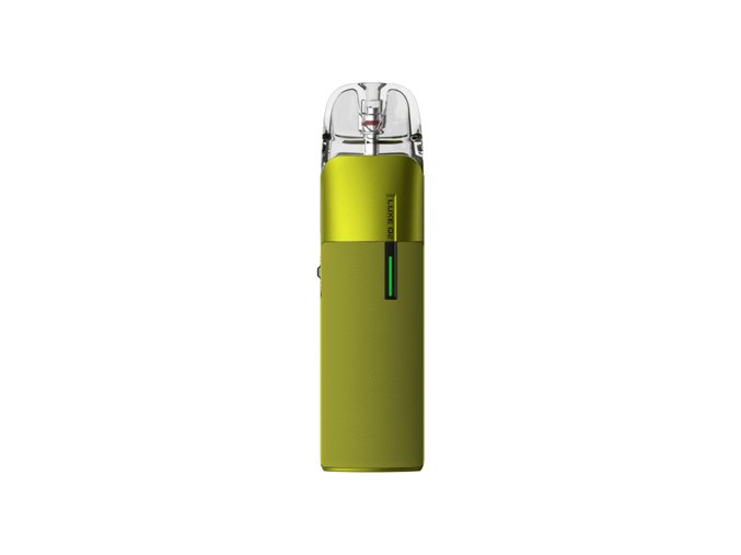 Elektronická cigareta: Vaporesso LUXE Q2 Pod Kit (1000mAh) (Green)