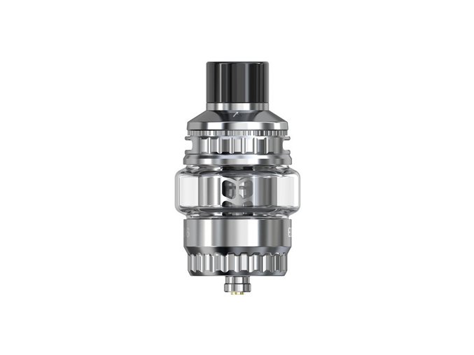 Clearomizér Eleaf Melo 6 Tank (5ml) (Stříbrný)