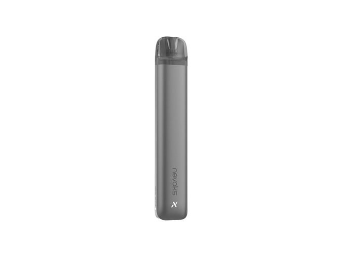Elektronická cigareta: Nevoks APX S1 Pod Kit (500mAh) (Grey)