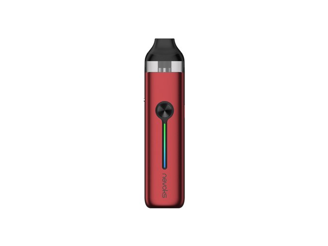 Elektronická cigareta: Nevoks Feelin 2 Pod Kit (1100mAh) (Crimson Red)