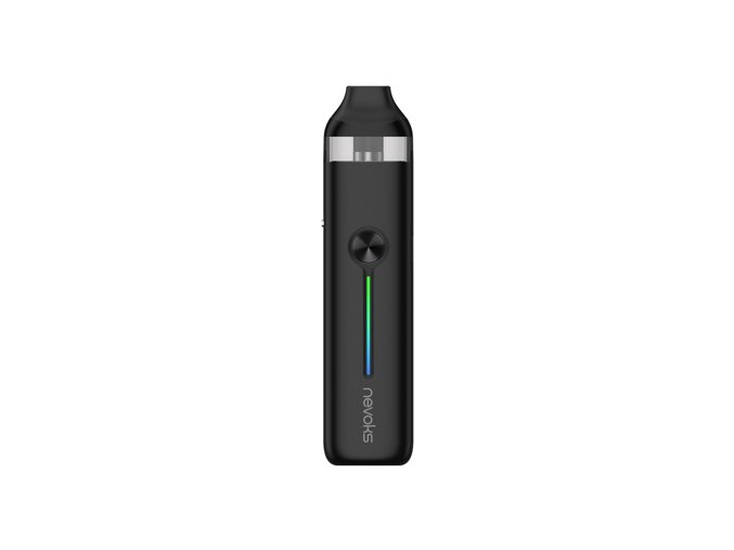 Elektronická cigareta: Nevoks Feelin 2 Pod Kit (1100mAh) (Midnight Black)