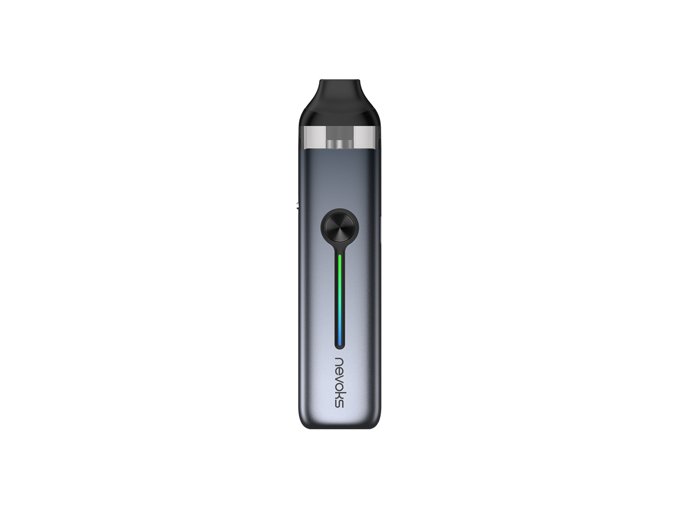 Elektronická cigareta: Nevoks Feelin 2 Pod Kit (1100mAh) (Misty Grey)