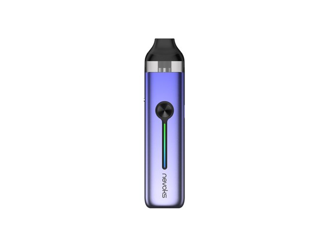 Elektronická cigareta: Nevoks Feelin 2 Pod Kit (1100mAh) (Royal Purple)