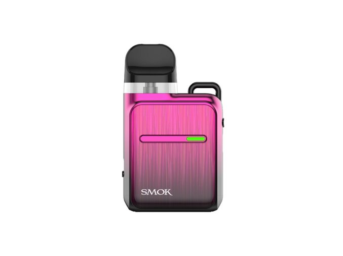 Elektronická cigareta: SMOK Novo Master Box Pod Kit (1000mAh) (Pink Black)