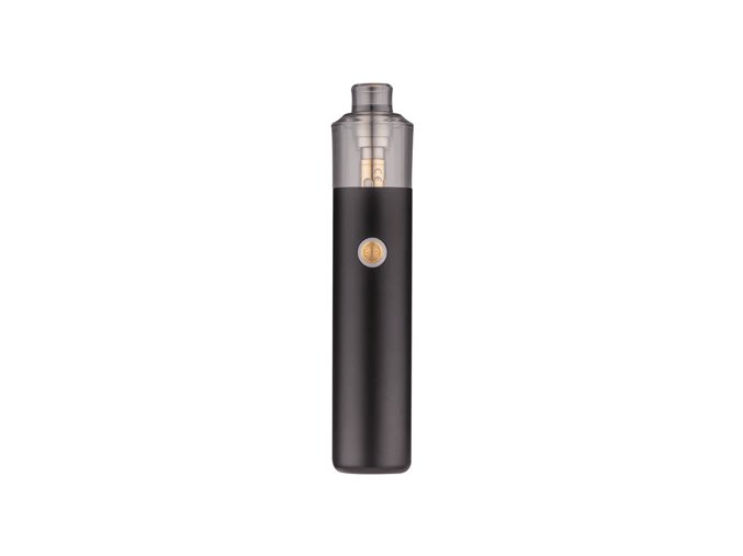 Elektronická cigareta: Dotmod dotStick Revo V1.5 Pod Kit (Black)