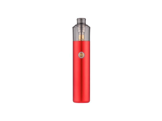 Elektronická cigareta: Dotmod dotStick Revo V1.5 Pod Kit (Red)