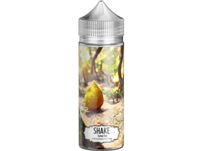 Příchuť AEON SHAKE ART Shake and Vape 24ml Sunny Day