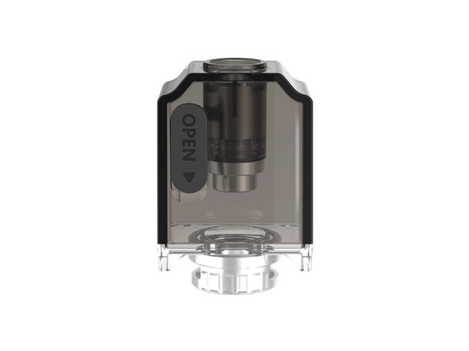 Náhradní cartridge Lost Vape UB AIO Pod (5ml) (Černá)