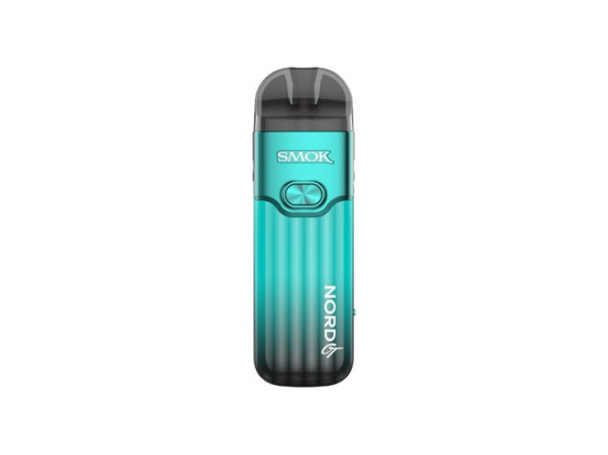 SMOK Nord GT Pod Kit (Cyan Black)