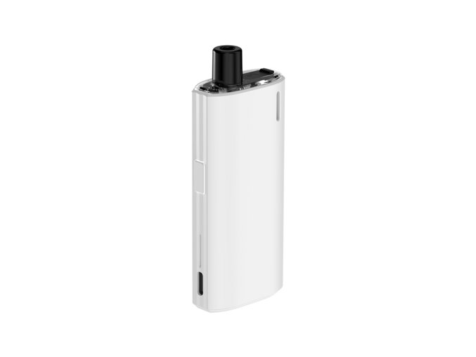 GeekVape Peak Pod Kit (Snow White)