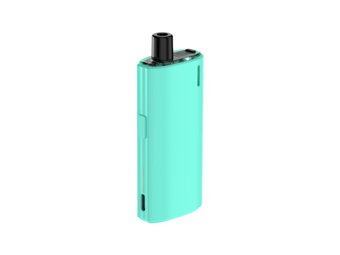 GeekVape Peak Pod Kit (Tiffany Blue)