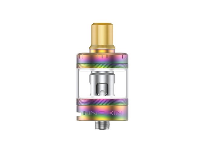 Innokin Zenith Minimal (4ml) (Rainbow)