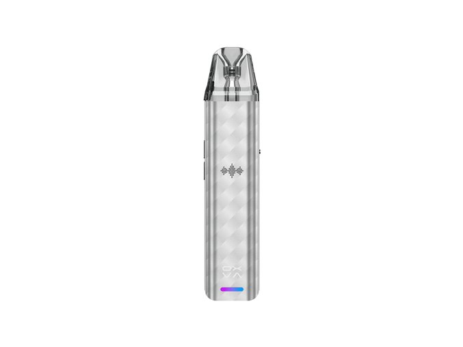 OXVA Xlim SE 2 Pod Kit (Silver Grey)