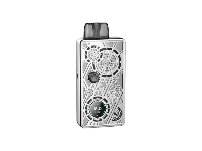 Innokin Klypse Mecha Pod Kit (Stardust Silver)