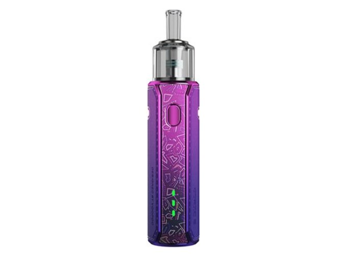 VOOPOO DORIC E Pod elektronická cigareta 1500mAh Blue Purple