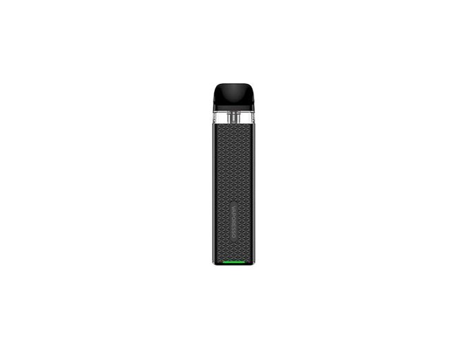 Vaporesso XROS 3 Mini Pod elektronická cigareta 1000mAh Black