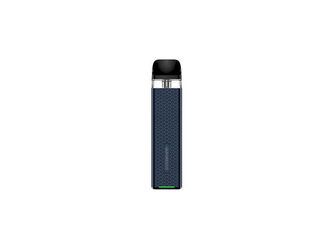 Vaporesso XROS 3 Mini Pod elektronická cigareta 1000mAh Navy Blue